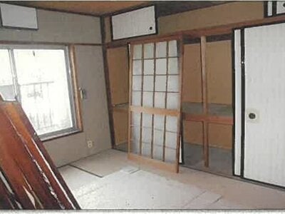 秋田県秋田市 泉外旭川駅16分 戸建て 4,996万円の競売物件 #43