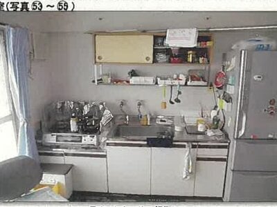 秋田県秋田市 泉外旭川駅16分 戸建て 4,996万円の競売物件 #45