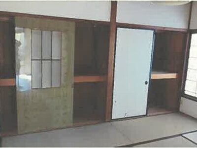 (値下げ) 秋田県秋田市 新屋駅9分 戸建て 194万円の競売物件 #13