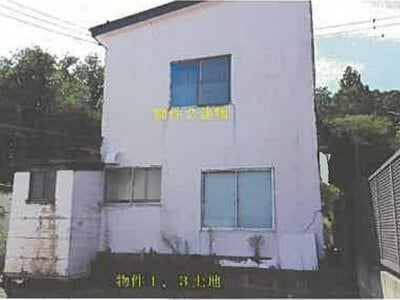 (値下げ) 秋田県秋田市 新屋駅9分 戸建て 194万円の競売物件 #7