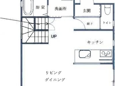 秋田県秋田市 羽後牛島駅23分 戸建て 1,154万円の競売物件 #18