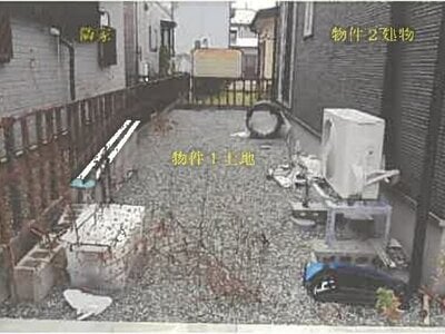 秋田県秋田市 羽後牛島駅23分 戸建て 1,154万円の競売物件 #5