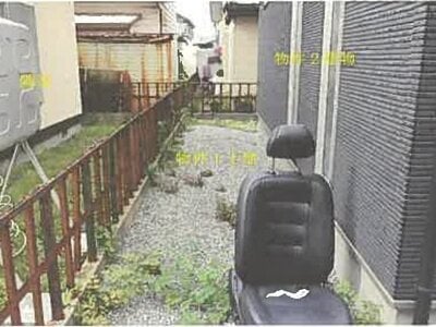 秋田県秋田市 羽後牛島駅23分 戸建て 1,154万円の競売物件 #6