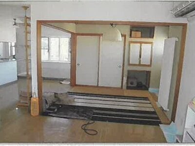 秋田県秋田市 土崎駅15分 戸建て 530万円の競売物件 #12