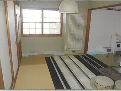 秋田県秋田市 土崎駅15分 戸建て 530万円の競売物件 #13