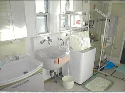 秋田県秋田市 土崎駅15分 戸建て 530万円の競売物件 #6