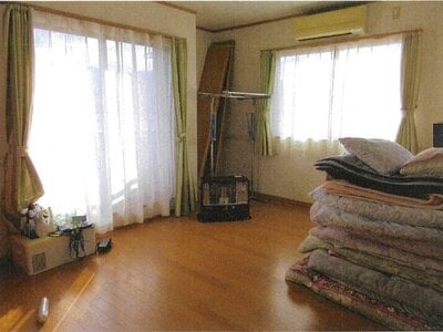 福島県南相馬市 日立木駅 戸建て 516万円の競売物件 #10