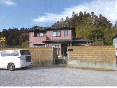 福島県南相馬市 日立木駅 戸建て 516万円の競売物件 #2