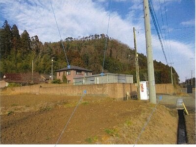 福島県南相馬市 日立木駅 戸建て 516万円の競売物件 #3