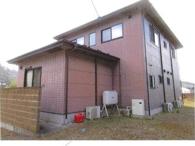福島県南相馬市 日立木駅 戸建て 516万円の競売物件 #4