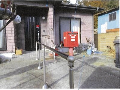 福島県南相馬市 日立木駅 戸建て 516万円の競売物件 #5