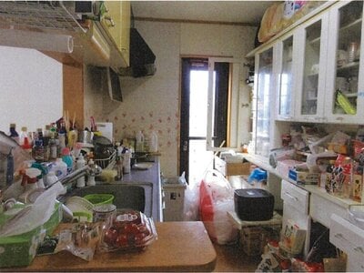 福島県南相馬市 日立木駅 戸建て 516万円の競売物件 #8