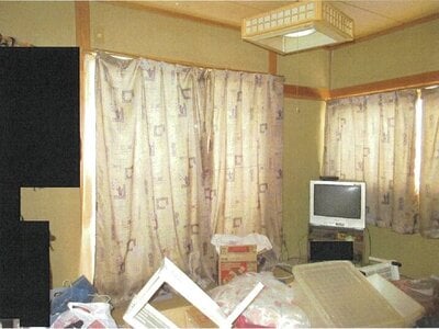 福島県相馬郡新地町 新地駅21分 戸建て 196万円の競売物件 #10