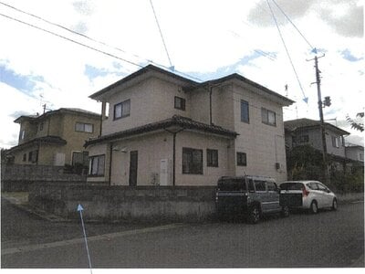 福島県相馬郡新地町 新地駅21分 戸建て 196万円の競売物件 #5