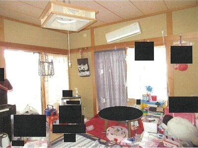 福島県相馬郡新地町 新地駅21分 戸建て 196万円の競売物件 #8