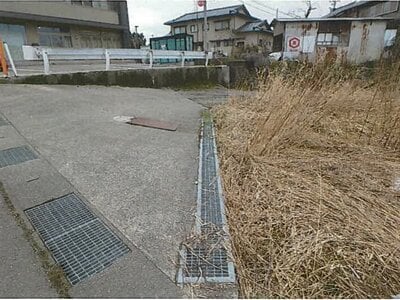 石川県金沢市 野町駅 土地 420万円の競売物件 #2