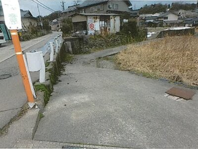 石川県金沢市 野町駅 土地 420万円の競売物件 #3