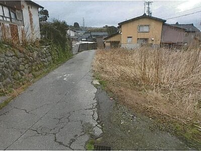 石川県金沢市 野町駅 土地 420万円の競売物件 #4