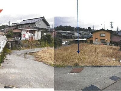 石川県金沢市 野町駅 土地 420万円の競売物件 #7
