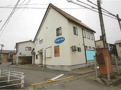 石川県金沢市 野町駅26分 戸建て 1,852万円の競売物件 #1