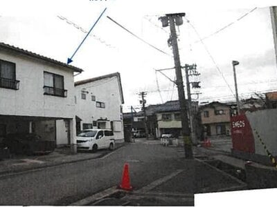 石川県金沢市 野町駅26分 戸建て 1,852万円の競売物件 #13