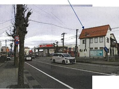 石川県金沢市 野町駅26分 戸建て 1,852万円の競売物件 #14
