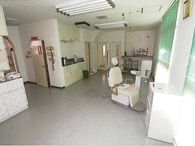 石川県金沢市 野町駅26分 戸建て 1,852万円の競売物件 #3