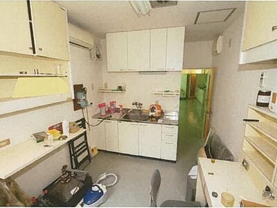 石川県金沢市 野町駅26分 戸建て 1,852万円の競売物件 #4