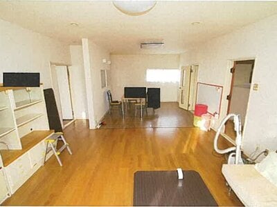 石川県金沢市 野町駅26分 戸建て 1,852万円の競売物件 #6