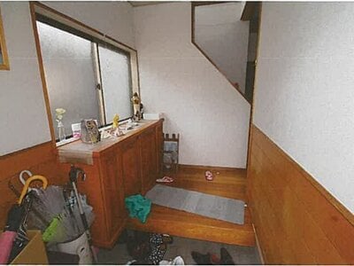 石川県野々市市 乙丸駅10分 戸建て 947万円の競売物件 #2