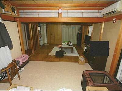石川県野々市市 乙丸駅10分 戸建て 947万円の競売物件 #3