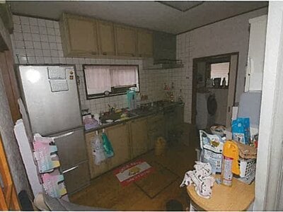 石川県野々市市 乙丸駅10分 戸建て 947万円の競売物件 #4