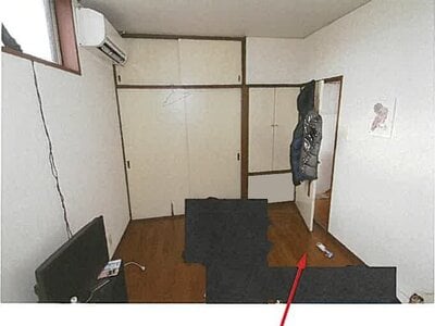 石川県野々市市 乙丸駅10分 戸建て 947万円の競売物件 #8