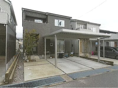 石川県金沢市 野町駅 戸建て 1,447万円の競売物件 #1