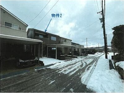 石川県金沢市 野町駅 戸建て 1,447万円の競売物件 #9
