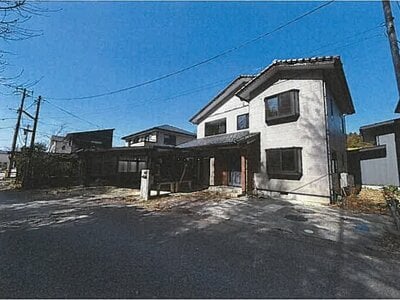 石川県河北郡津幡町 中津幡駅12分 戸建て 298万円の競売物件 #12