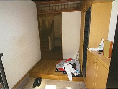 石川県河北郡津幡町 中津幡駅12分 戸建て 298万円の競売物件 #2
