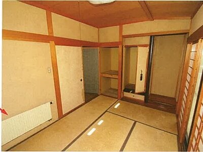 石川県河北郡津幡町 中津幡駅12分 戸建て 298万円の競売物件 #3