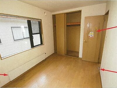 石川県河北郡津幡町 中津幡駅12分 戸建て 298万円の競売物件 #8