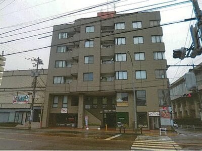 石川県金沢市 七ツ屋駅8分 マンション「ソフトオフィスビル・ツープラスフォー」352万円の競売物件 #1