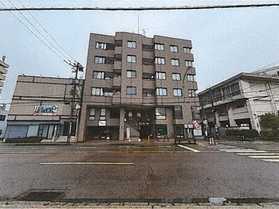 石川県金沢市 七ツ屋駅8分 マンション「ソフトオフィスビル・ツープラスフォー」352万円の競売物件 #10