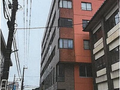 石川県金沢市 七ツ屋駅8分 マンション「ソフトオフィスビル・ツープラスフォー」352万円の競売物件 #11