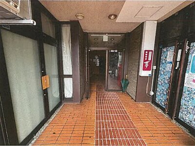 石川県金沢市 七ツ屋駅8分 マンション「ソフトオフィスビル・ツープラスフォー」352万円の競売物件 #13
