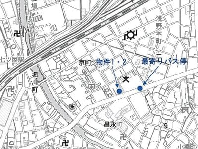 石川県金沢市 七ツ屋駅8分 マンション「ソフトオフィスビル・ツープラスフォー」352万円の競売物件 #9