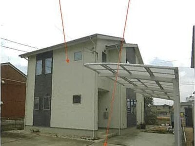 三重県松阪市 六軒駅30分 戸建て 1,007万円の競売物件 #1