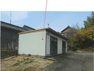 三重県津市 一身田駅 戸建て 103万円の競売物件 #3