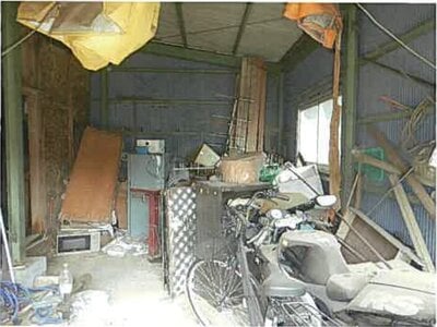 三重県津市 一身田駅 戸建て 103万円の競売物件 #7