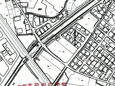 三重県松阪市 東松阪駅8分 戸建て 183万円の競売物件 #15