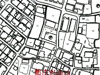 三重県松阪市 東松阪駅8分 戸建て 183万円の競売物件 #16