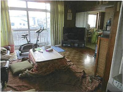 三重県松阪市 東松阪駅8分 戸建て 183万円の競売物件 #5